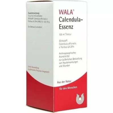 CALENDULA ESSENZ, 100 ml