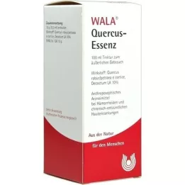 QUERCUS ESSENZ, 100 ml