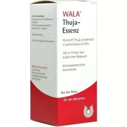 THUJA ESSENZ, 100 ml