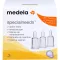 MEDELA Habermann Ersatzsauger 3er-Set, 1 St