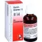 DORMI-GASTREU S R14 Mischung, 50 ml
