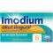 IMODIUM akut lingual Schmelztabletten, 6 St