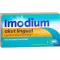 IMODIUM akut lingual Schmelztabletten, 6 St
