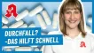Video über IMODIUM akut lingual Schmelztabletten, 6 St