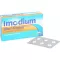 IMODIUM akut lingual Schmelztabletten, 12 St