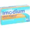 IMODIUM akut lingual Schmelztabletten, 12 St
