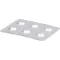 IMODIUM akut lingual Schmelztabletten, 12 St