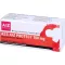 ASS AbZ PROTECT 100 mg magensaftresist.Tabl., 50 St