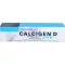CALCIGEN D forte 1000 mg/880 I.E. Brausetabletten, 20 St