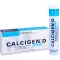 CALCIGEN D forte 1000 mg/880 I.E. Brausetabletten, 40 St