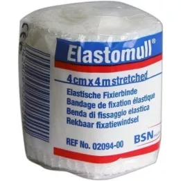 ELASTOMULL 4 cmx4 m elast.Fixierb.2094, 1 St