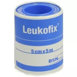 LEUKOFIX Verbandpfl.5 cmx5 m, 1 St