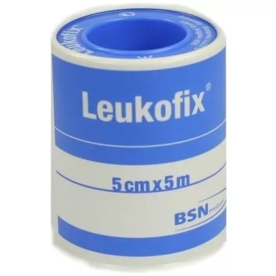 LEUKOFIX Verbandpfl.5 cmx5 m, 1 St