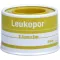 LEUKOPOR 2,5 cmx5 m, 1 St