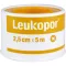 LEUKOPOR 2,5 cmx5 m, 1 St