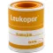 LEUKOPOR 5 cmx5 m, 1 St