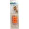 WELLNOISE Ohrenstopfen orange Blister, 3X2 St