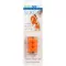 WELLNOISE Ohrenstopfen orange Blister, 3X2 St