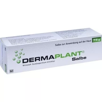 DERMAPLANT Salbe, 75 g