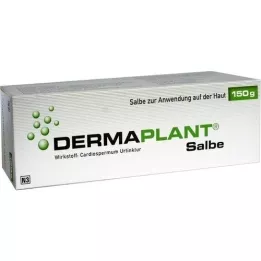 DERMAPLANT Salbe, 150 g