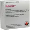 NEUROP Injektionslösung Ampullen, 10X1 ml