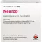 NEUROP Injektionslösung Ampullen, 10X1 ml