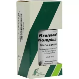 KREISLAUF KOMPLEX L Ho-Fu-Complex Tropfen, 30 ml