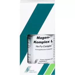 MAGEN KOMPLEX L Ho-Fu-Complex Tropfen, 50 ml
