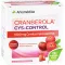 CRANBEROLA Cys Control Pulver, 20X5 g