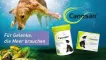 Video über CANOSAN Kautabletten vet., 30 St