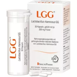 LGG Kapseln, 30 St