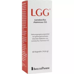 LGG Kapseln, 60 St