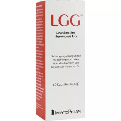 LGG Kapseln, 60 St