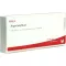ARGENTUM/QUARZ Ampullen, 10X1 ml