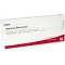 ARGENTUM/ROHRZUCKER Ampullen, 10X1 ml