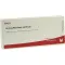 ARNICA/PLUMBUM /Mellitum Ampullen, 10X1 ml
