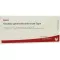 GLANDULA SUPRARENALIS sinistra cum Cupro Ampullen, 10X1 ml