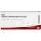 GLANDULA SUPRARENALIS sinistra cum Cupro Ampullen, 10X1 ml