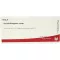 SECALE/BLEIGLANZ comp.Ampullen, 10X1 ml