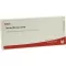 SECALE RETINA comp.Ampullen, 10X1 ml