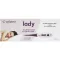 CYCLOTEST lady Basalthermometer, 1 St
