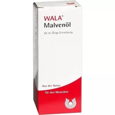 MALVENÖL, 50 ml