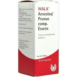 AESCULUS/PRUNUS comp.Essenz, 100 ml