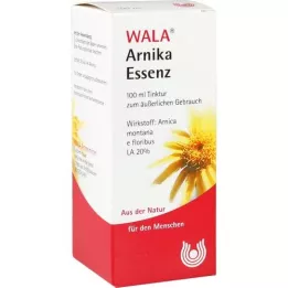 ARNIKA ESSENZ, 100 ml