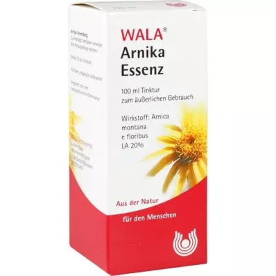 ARNIKA ESSENZ, 100 ml