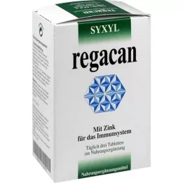 REGACAN Syxyl Tabletten, 90 St