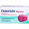 DOLORMIN Migräne Filmtabletten, 30 St