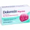 DOLORMIN Migräne Filmtabletten, 30 St