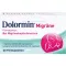 DOLORMIN Migräne Filmtabletten, 30 St