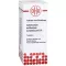ANTIMONIUM SULFURATUM aurantiacum D 6 Tabletten, 80 St
